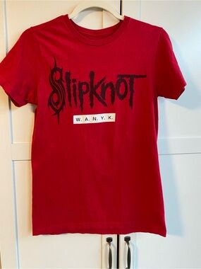 Slipknot “ We are not your kind” T-Shirt